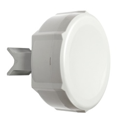 [RBSXTG-5HPacD-SA] Mikrotik - (SXT SA5 ac) Punto de Acceso en 5GHz 802.11 a/n/ac Antena Integrada 14 dBi de 90 Hasta 1000 mW