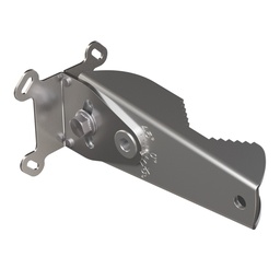 [SXTsq-mount] Mikrotik - Accesorio de Alineación Sencillo y Duradero para los Productos de la Serie SXTsq