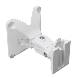 [QMP] Mikrotik - Adaptador Avanzado para Montaje en Pared para Antenas Pequeñas Punto a Punto y Sectoriales