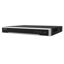 [DS-7616NI-Q2(E)(STD)] Hikvision - NVR 4K [8MP] 16 Canales IP Salida de vídeo 4K