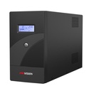 [DS-UPS2000-R/X(O-STD)/US] Hikvision - UPS 2000VA / 1200W [6] Tomas NEMA 5-15R [4 con Respaldo] y [2 sin Respaldo]