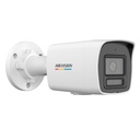 [DS-2CD1047G3-LIU(2.8mm)(Latam)] Hikvision - Cámara HD Bullet ColorVu 3.0 + MD 3.0 Micrófono Integrado IP [4MP] ACUSENSE Lite Lente 2.8mm IP67 [Metal/Plástico]