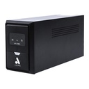 [AKE800] Astra - UPS 800Va/480W 110V 6 Nemas 50-60Hz con Panel LED
