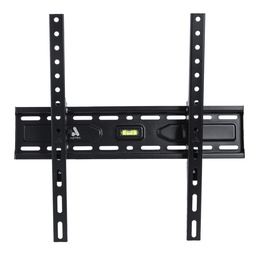 [ASTVKL3644I] Astra - Base de Pared Inclinable para TV 32"-75" hasta 45kg Inclinación +5°/-15°