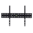 [ASTVKL3646F] Astra - Base de Pared Fija para TV 37"-86" hasta 45kg