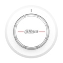 [DHI-HY-C134-CTXF] Dahua - Detector de Humo Fotoeléctrico Convencional de 4 Hilos Tecnología de laberinto con doble emisor y receptor único Algoritmo inteligente de compensación de contaminación Cobertura de 150 m² a 4 metros... [Convencional]