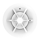 [DHI-HY-C135-CTXF] Dahua - Detector de Humo y Calor Multi-sensor Convencional Tecnología de Doble Detección Interfaz de Dos Hilos sin Polaridad Alimentación de 24 VCC Bajo Consumo de Corriente ≤ 70 μA Certificación EN54-5 EN54-7 [Convencional]