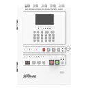 [DHI-HY-1601] Dahua - Panel de Control de Extinción de Gas de 1 Zona Capacidad para 64 dispositivos en bus de incendio y 64 dispositivos en bus de extinción Codificación electrónica de 1 a 254 Comunicación de dos hilos Voltaje... [WisuAlarm]