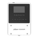 [DHI-HY-ASD620B-P] Dahua - Detector de Humo por Aspiración de 2 Tuberías con pantalla LCD de 4.3 pulgadas Capacidad de monitoreo hasta 1422 m2 Longitud máxima de tubería de 79 metros por canal Sensibilidad de 0.001% a 3% obs/m Interfaz Ethernet...
