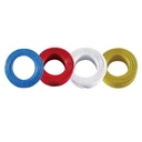 [DHI-HY-TSC-40DA-68-500] Dahua - Cable de Detección de Calor Lineal Convencional con Temperatura de Alarma de 68 °C Longitud de 500 Metros Núcleo de Acero de 0.92 mm de Diámetro Tiempo de Respuesta Menor o Igual a 10 s Resistencia... [Convencional]