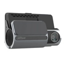 [DHI-DAE-HC1311GW-S6] Dahua - Dashcam Vehicular Resolución 1080P Sensor CMOS 1/2.9'' Pantalla Táctil de 3 Pulgadas Módulo Wi-Fi AP Sensor G Incorporado Grabación de Doble Canal Soporta Tarjeta MicroSD hasta 128 GB Micrófono y Altavoz Integrados...