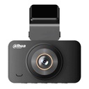 [DHI-DAE-HC5500GWV-S5] Dahua - Dashcam Vehicular 4K Ultra HD Pantalla de 3 Pulgadas Resolución de 3840P × 2160P Módulo Wi-Fi AP G-Sensor Incorporado Micrófono y Altavoz Integrados Alimentación de 5 VCC 1 A Interfaz Mini USB Pantalla de 480 × 854...