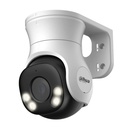[DH-HAC-PT1509AN-A-LED-0280B-S2] Dahua - Cámara PT HDCVI Full-color de 5 Megapíxeles Resolución 2880 x 1620 Lente Fijo de 2.8 mm Ángulo de Visión 111° Iluminación LED de 40 Metros WDR Real de 120 dB Reducción de Ruido 3D NR Micrófono Integrado...