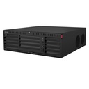 [DS-9664NI-M16] Hikvision - NVR 8K [32MP] 64 Canales IP AcuSense ANPR Conteo de Personas Heat Map 16 Bahías de Disco Duro