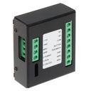 [DHI-DEE1010B-S2] Dahua - Modulo de Control de Acceso para Segunda Puerta para Videoporteros IP Comunicación RS-485 Compatible con Cerraduras Eléctricas y Magnéticas