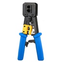 [STC-RJ45-CT] STC - Herramienta Crimpeadora para Conectores RJ45 / RJ-11