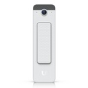 [UVC-Doorbell-Lite-W] Ubiquiti - Videoportero Compacto [5Mp] PoE con Visión Nocturna IR Audio Bidireccional y Diseño Resistente al Clima [Blanco]