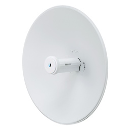 [PBE-5AC-Gen2-5] Ubiquiti - PowerBeam airMAX AC GEN2 450 Mbps 5 GHz 25dBi [5 Unidades]