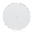 [PBE-5AC-ISO-Gen2] Ubiquiti - PowerBeam airMAX AC ISO Gen2 hasta 450 Mbps 5 GHz (5150 - 5875 MHz) con Antena Integrada de 25 dBi con Aislamiento RF y Radomo Incluido