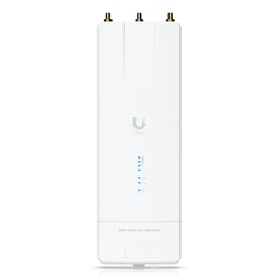 [Wave-MLO5] Ubiquiti - Radio Dual de Alto Rendimiento Basado en WiFi 7 de 5 GHz con Tecnología Multi-Link Operation (MLO) para un Rendimiento Mejorado y una Conectividad Confiable