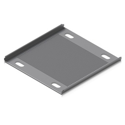 [UACC-Rack-Shelf-TL-SD] Ubiquiti - Bandeja Deslizable en Acero al Carbono Laminado en Frío (SPCC) 453.8 x 230 x 27.4 mm Peso Máximo de 20 kg (44 lb)