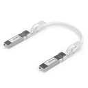 [UACC-Uplink-SFP28-0.15M] Ubiquiti - Cable de Enlace Ascendente de Conexión Directa [0.15 Metros]