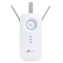 [RE550] TP-Link - Extensor de Rango WiFi Doble Banda AC1900 WiFi5