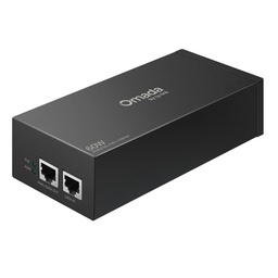 [POE370S] TP-Link - Inyector PoE++ 10G de 60W [Omada]