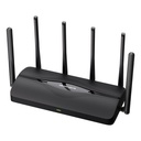 [MR37BE] Mercusys - Router Inalambrico Wi-Fi 7 Dual-Band de 6.5 Gbps BE6500 WiFi7
