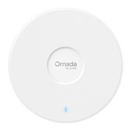 [EAP720] TP-Link - Punto de Acceso de Montaje en Techo Inalámbrico BE5000 WiFi 7 [Omada]