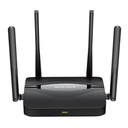 [MR25BE] Mercusys - Router Inalambrico WiFi Doble Banda BE3600 WiFi7