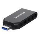 [MA70XM] Mercusys - Adaptador USB Inalambrico WiFi AX1800 WiFi6