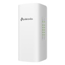 [SG2005P-PD] TP-Link Omada - Switch Inteligente de 5 Puertos Gigabit con 1 Puerto PoE++