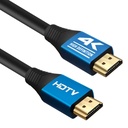 [CAB130] Cable HDMI 2.0 2K/4K en Bolsa [15 Metros]