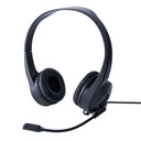 [ASE10BK] Astra - Audifonos con Micrófono y Controlador Multimedia Integrado USB-A [Negro]