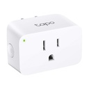 [P105(1-PACK)] TP-Link - Mini Contacto Inteligente Wi-Fi Control Remoto Enciende y/o Apaga Dispositivos [1-Pack]