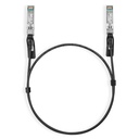 [SM5220-1M] TP-Link - Cable de Conexión Directa SFP + de 1 metro 10G