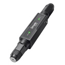 [POE20E-Outdoor] TP-Link - Extensor de Conexión de Red PoE/PoE+ hasta 500m 2 x Puertos RJ45 de 10/100/1000 Mbps hasta 30W [Omada]