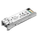 [TL-SM311LS] TP-Link - Módulo Mini-GBIC de Único Modo Aplicado a TL-SG3109/3216/3224 TL-SL3428/3452 TL-SG2109WEB/2216WEB/2224WEB TL-SL2210WEB/2218WEB/2428WEB/2452WEB TL-SL1351