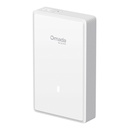 [EAP725-Outdoor] TP-Link - Punto de Acceso Wi-Fi 7 para Interiores/Exteriores BE5000 con Antenas Direccionales/Omnidireccionales 1 Puerto PoE de 2,5 G [Omada]