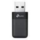 [TX50U-Archer] TP-Link - Adaptador USB Inalámbrico Wi-Fi 6 de Doble Banda AX3000