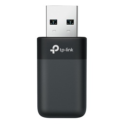 [TX50U-Archer] TP-Link - Adaptador USB Inalámbrico Wi-Fi 6 de Doble Banda AX3000
