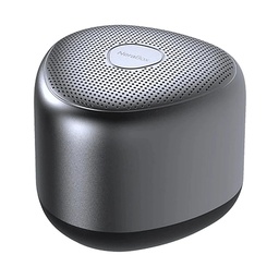 [BS155-GY] Fantech - Corneta Portátil NeraBox Inalámbrica Bluetooth 5W [Gris]