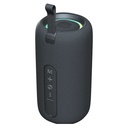 [BS158-BK] Fantech - Corneta Portátil RGB NeraBox Inalámbrica Bluetooth 10W [Negro]