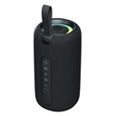 [BS159-BK] Fantech - Corneta Portátil RGB NeraBox Inalámbrica Bluetooth 10W [Negro]