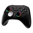 [WGP15V2S-BK] Fantech - Gamepad Eos Pro II S Inalámbrico [Orion]