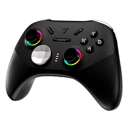 [WGP15V2S-BK] Fantech - Gamepad Eos Pro II S Inalámbrico [Orion]
