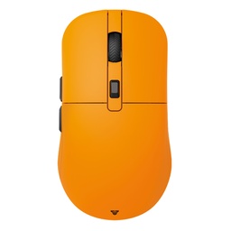 [WG9S-YL] Fantech - Mouse Gamer Inalámbrico Kanata S Dual Mode [Amarillo]