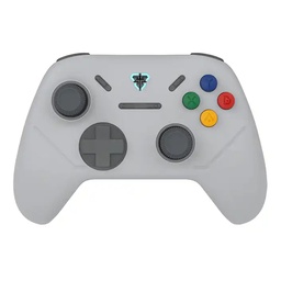 [WGP13S-WH] Fantech - Gamepad Shooter III Inalámbrico [Blanco]