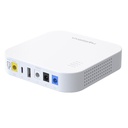 [KP4] Marsriva- Mini UPS 10000MaH 18W 5 Puertos